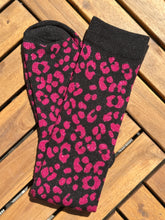 Charger l'image dans la galerie, Chaussettes Pailletées HAUTES - Personnalisables (35-40)