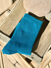 Charger l'image dans la galerie, Chaussettes Pailletées - Personnalisables (35-40)