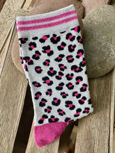Charger l'image dans la galerie, Chaussettes Pailletées - Personnalisables (35-40)