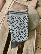 Charger l'image dans la galerie, Chaussettes Pailletées - Personnalisables (35-40)
