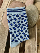 Charger l'image dans la galerie, Chaussettes Pailletées - Personnalisables (35-40)