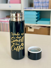 Charger l'image dans la galerie, Mini Thermos isotherme - Gold (130 ml)