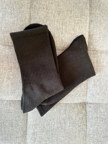 Chaussettes Colorées - Personnalisables (35-42)