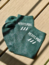 Charger l&#39;image dans la galerie, Chaussettes Pailletées - Personnalisables (35-42)