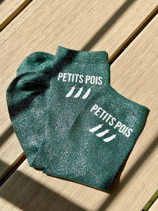 Chaussettes Pailletées - Personnalisables (35-42)