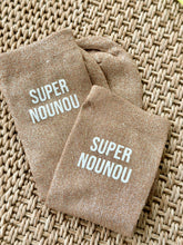 Charger l&#39;image dans la galerie, Chaussettes Pailletées - Personnalisables (35-42)