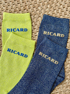Chaussettes Pailletées - Personnalisables (35-42)