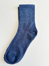 Charger l&#39;image dans la galerie, Chaussettes Unies - Personnalisables (39-45)