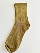 Charger l&#39;image dans la galerie, Chaussettes Unies - Personnalisables (39-45)