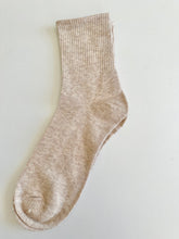 Charger l&#39;image dans la galerie, Chaussettes Unies - Personnalisables (39-45)