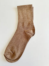 Charger l&#39;image dans la galerie, Chaussettes Unies - Personnalisables (39-45)