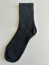 Charger l&#39;image dans la galerie, Chaussettes Unies - Personnalisables (39-45)