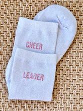 Charger l&#39;image dans la galerie, Chaussettes Pailletées - Personnalisables (35-42)