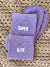 Charger l&#39;image dans la galerie, Chaussettes Pailletées - Personnalisables (35-42)
