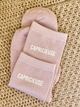 Charger l&#39;image dans la galerie, Chaussettes Pailletées - Personnalisables (35-42)