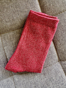 Chaussettes Pailletées - Personnalisables (35-42)