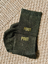 Charger l&#39;image dans la galerie, Chaussettes Pailletées - Personnalisables (35-42)