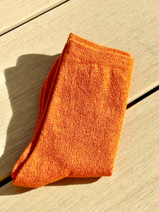 Chaussettes Pailletées - Personnalisables (35-42)