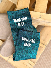 Charger l&#39;image dans la galerie, Chaussettes Pailletées - Personnalisables (35-42)