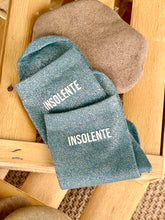 Charger l&#39;image dans la galerie, Chaussettes Pailletées - Personnalisables (35-42)