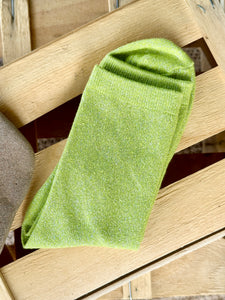 Chaussettes Pailletées - Personnalisables (35-42)