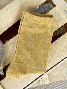 Chaussettes Pailletées - Personnalisables (35-42)