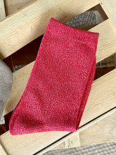 Charger l&#39;image dans la galerie, Chaussettes Pailletées - Personnalisables (35-42)