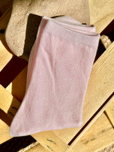 Charger l&#39;image dans la galerie, Chaussettes Pailletées - Personnalisables (35-42)