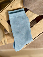 Charger l&#39;image dans la galerie, Chaussettes Pailletées - Personnalisables (35-42)