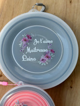 Charger l'image dans la galerie, Clap/Bowl, bol pliable et réutilisable (800 ml)