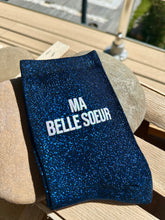 Charger l'image dans la galerie, Chaussettes Pailletées - Personnalisables (35-40)