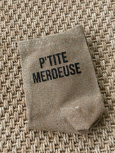 Charger l'image dans la galerie, Chaussettes Pailletées COURTES - Personnalisables (37-42)