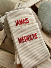 Charger l'image dans la galerie, Chaussettes Colorées - Personnalisables (35-40)