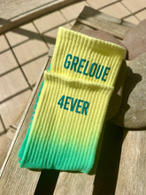 Charger l'image dans la galerie, Chaussettes Yogas &amp; Pilates antidérapantes- Personnalisables (37-42)