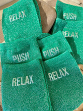 Charger l'image dans la galerie, Chaussettes Pailletées - Personnalisables (35-40)