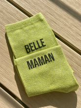 Charger l'image dans la galerie, Chaussettes Pailletées - Personnalisables (35-40)