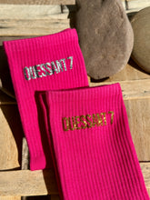 Charger l'image dans la galerie, Chaussettes Colorées - Personnalisables (35-40)