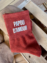 Charger l'image dans la galerie, Chaussettes Unies - Personnalisables (39-44)