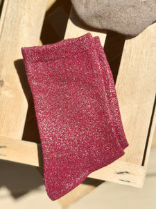 Chaussettes Pailletées - Personnalisables (35-42)