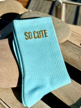 Charger l'image dans la galerie, Chaussettes Colorées - Personnalisables (35-40)