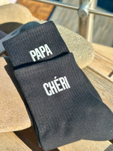 Charger l'image dans la galerie, Chaussettes Unies - Personnalisables (39-44)
