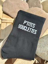 Charger l'image dans la galerie, Chaussettes Unies - Personnalisables (39-44)
