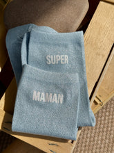 Charger l&#39;image dans la galerie, Chaussettes Pailletées - Personnalisables (35-42)