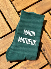 Charger l'image dans la galerie, Chaussettes Colorées - Personnalisables (35-40)