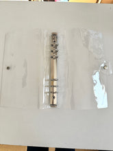 Charger l'image dans la galerie, Classeur suple A5 transparent 6 anneaux