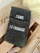 Charger l'image dans la galerie, Chaussettes Pailletées festonnées- Personnalisables (36-40)