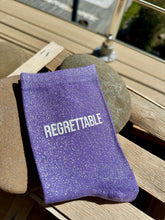 Charger l'image dans la galerie, Chaussettes Pailletées - Personnalisables (35-40)
