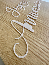 Charger l'image dans la galerie, Déco pour table ou gâteau "Joyeux anniversaire"