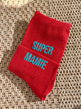 Charger l'image dans la galerie, Chaussettes Pailletées - Personnalisables (35-40)