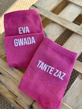 Charger l'image dans la galerie, Chaussettes Pailletées - Personnalisables (35-40)